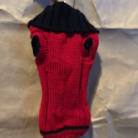 Dog clothes - Picture 3 of 5